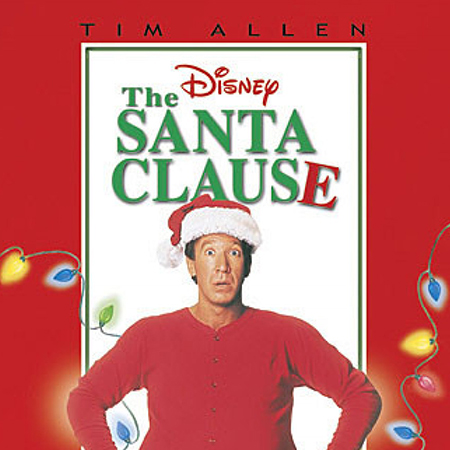Image result for the santa clause